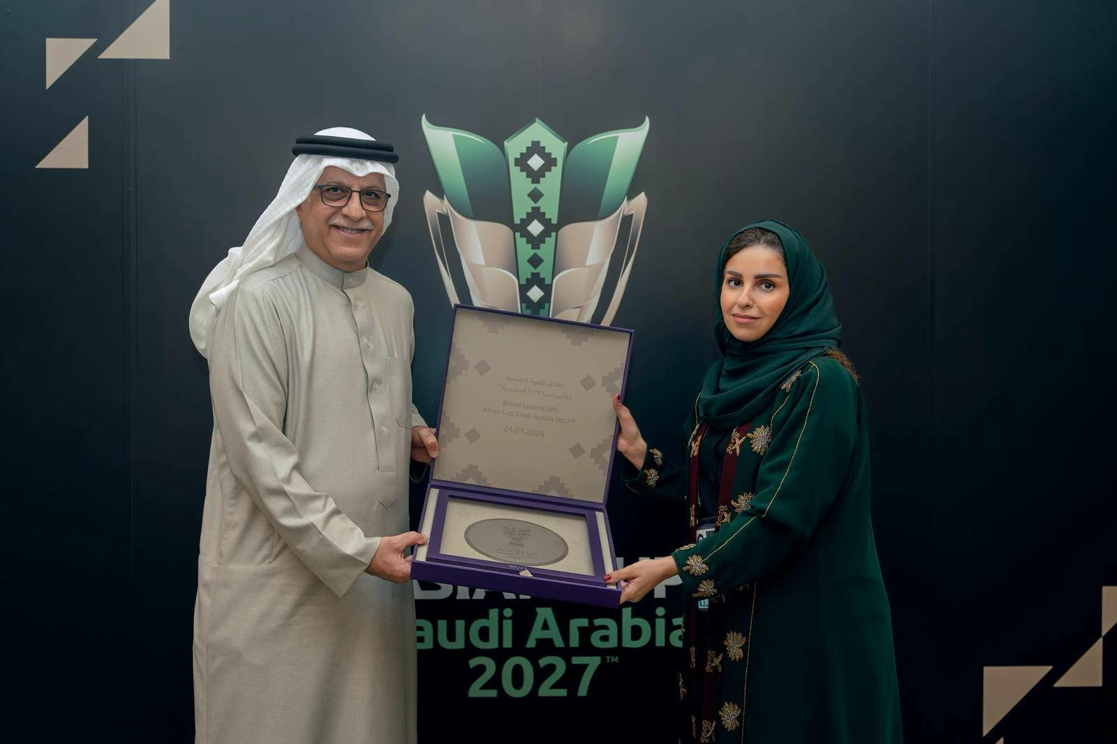 سلمان بن إبراهيم: هوية ملهمة تلبي شغف الجماهير الآسيوية