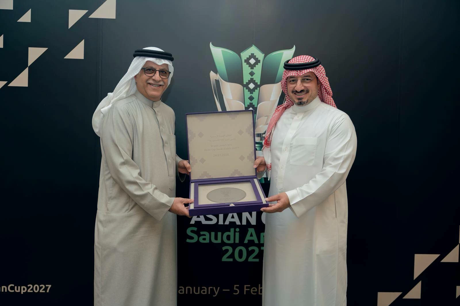 سلمان بن إبراهيم: هوية ملهمة تلبي شغف الجماهير الآسيوية