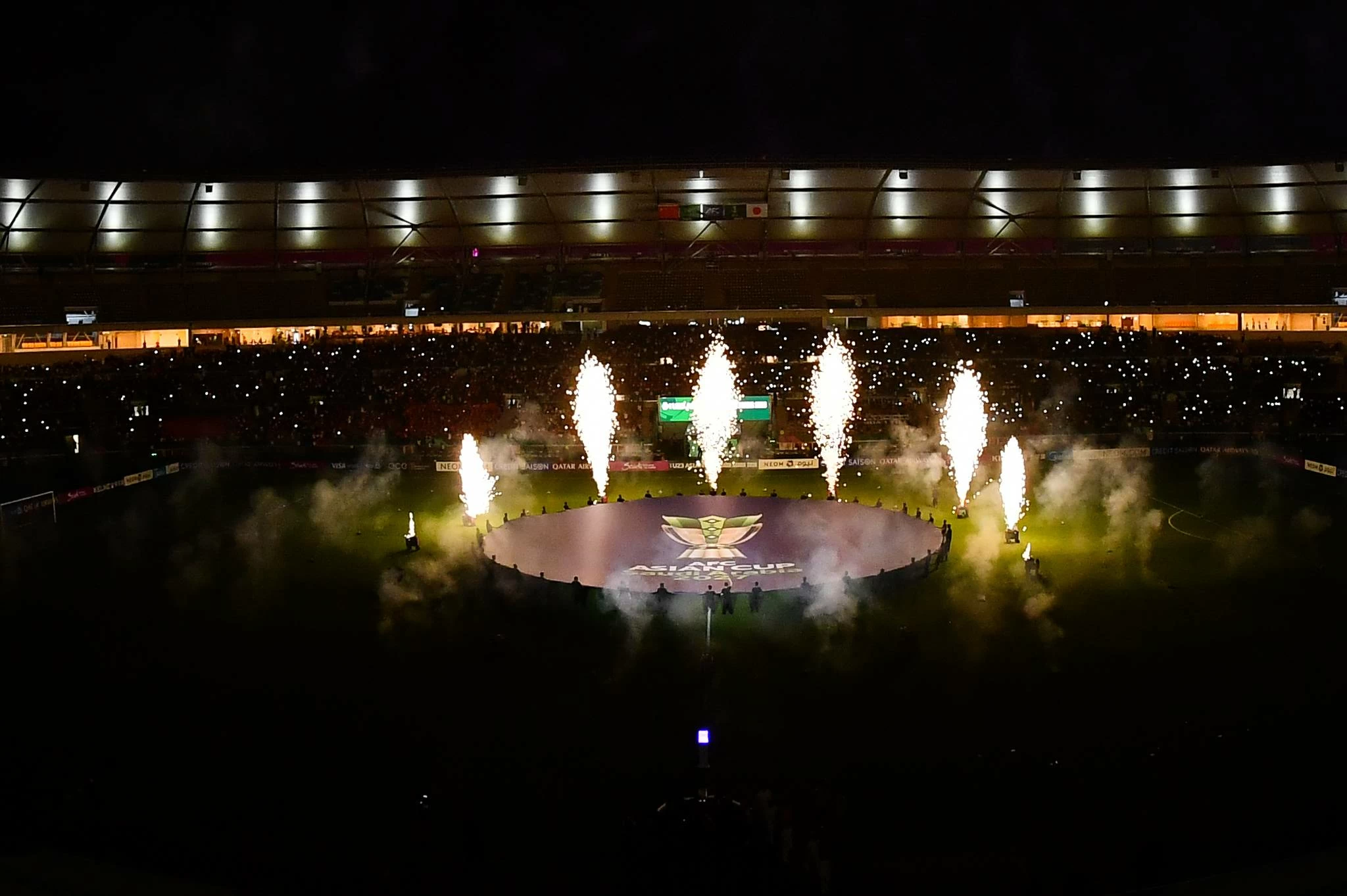 سلمان بن إبراهيم: هوية ملهمة تلبي شغف الجماهير الآسيوية