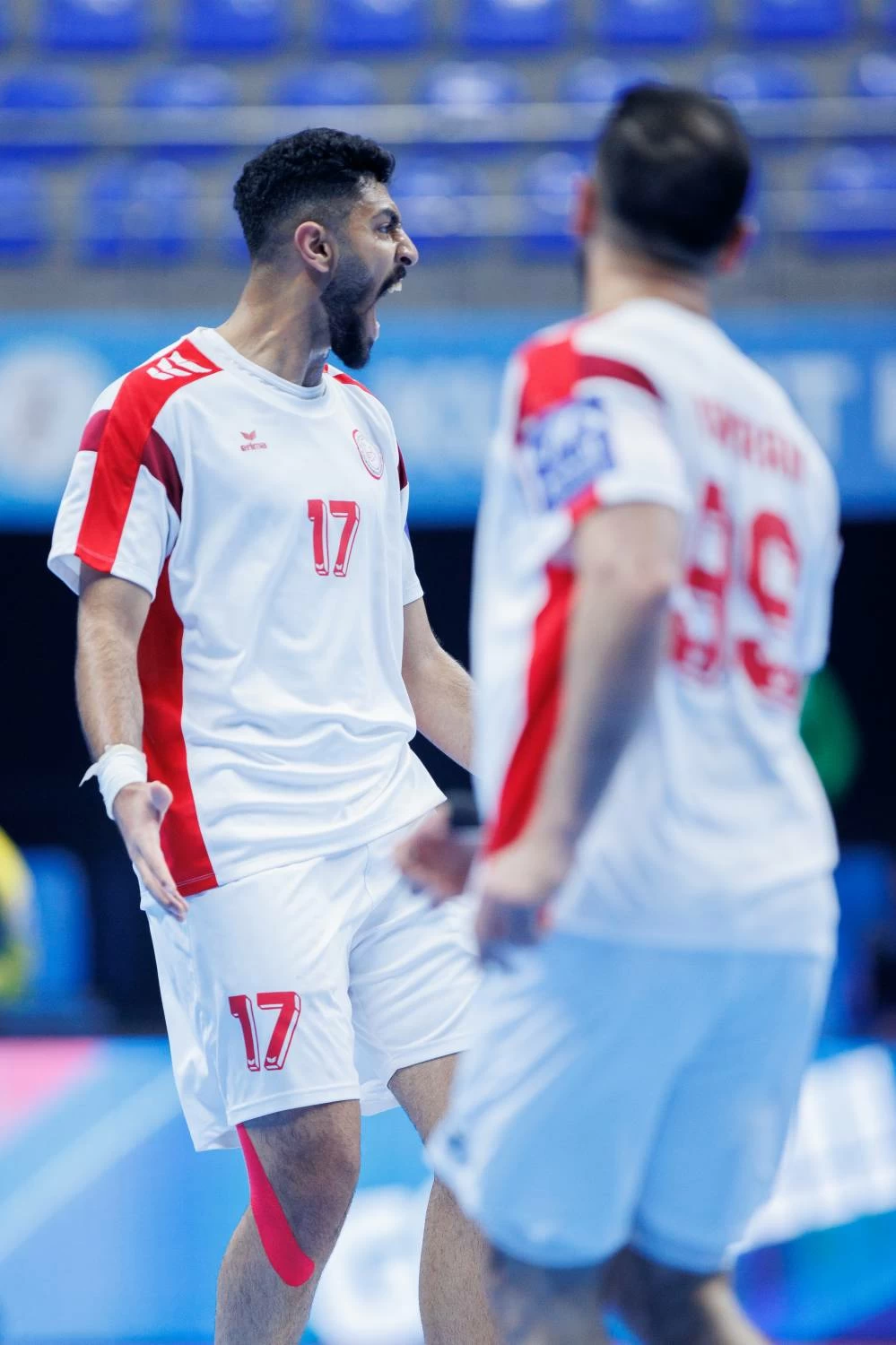 المحاربين يؤكدون مكانتهم الآسيوية ويتأهلون لكأس العالم للمرة الثامنة في تاريخهم