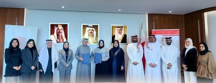 "التأمين الاجتماعي" و"بنفت" توقّعان مذكرة تفاهم لتكامل وتبادل البيانات