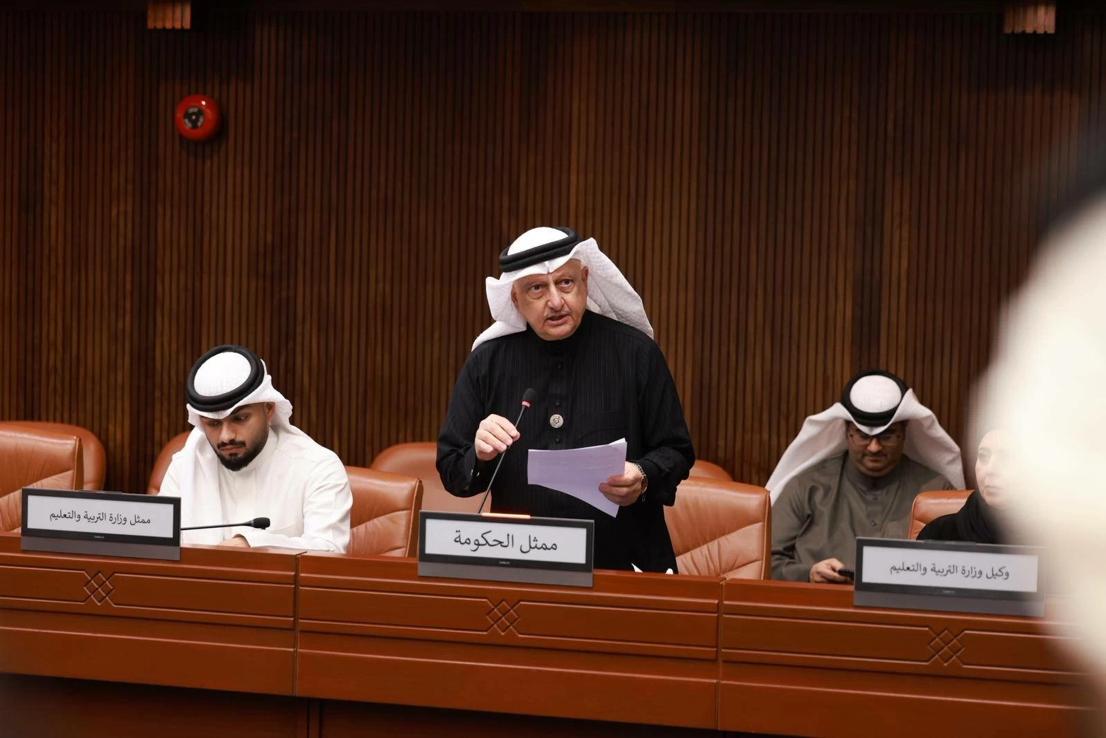 &laquo;الشورى&raquo; يوافق على &laquo;الاحتراف الرياضي&raquo; لتعزيز استقلال الاتحادات