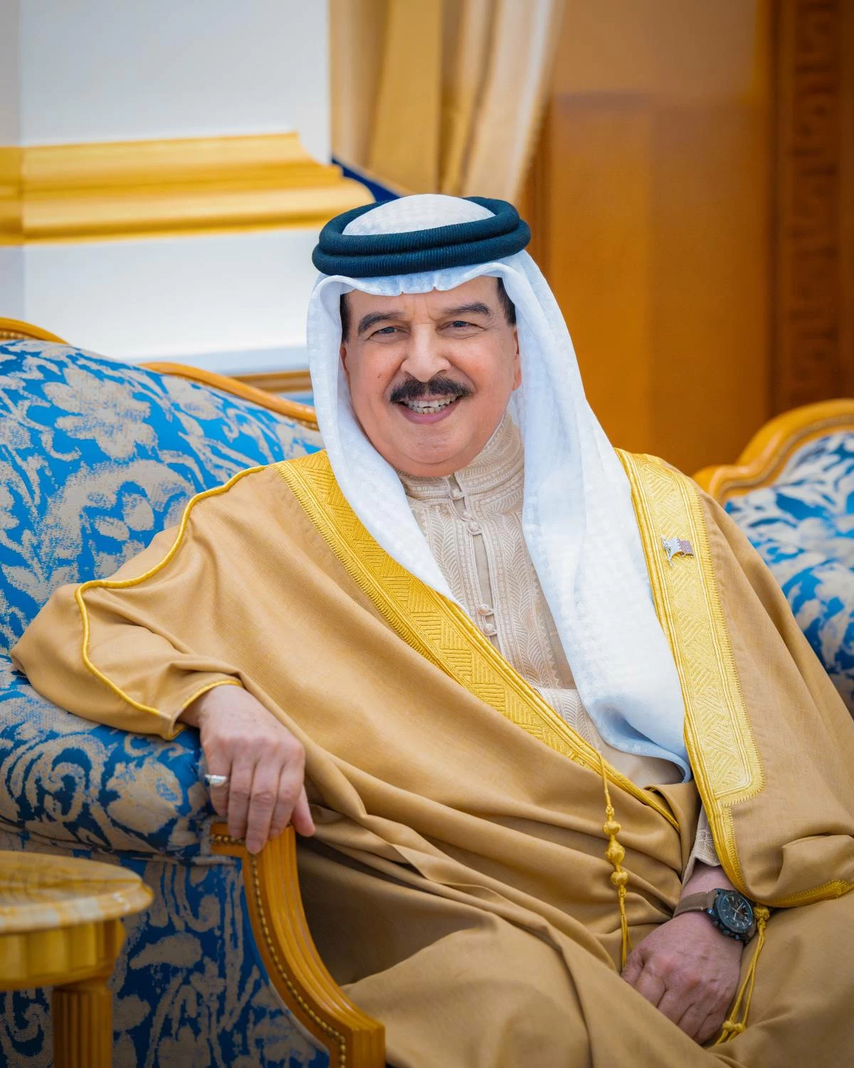 الملك يستقبل رئيس قبرص ويشهدان التوقيع على عدد من الاتفاقيات ومذكرات التفاهم