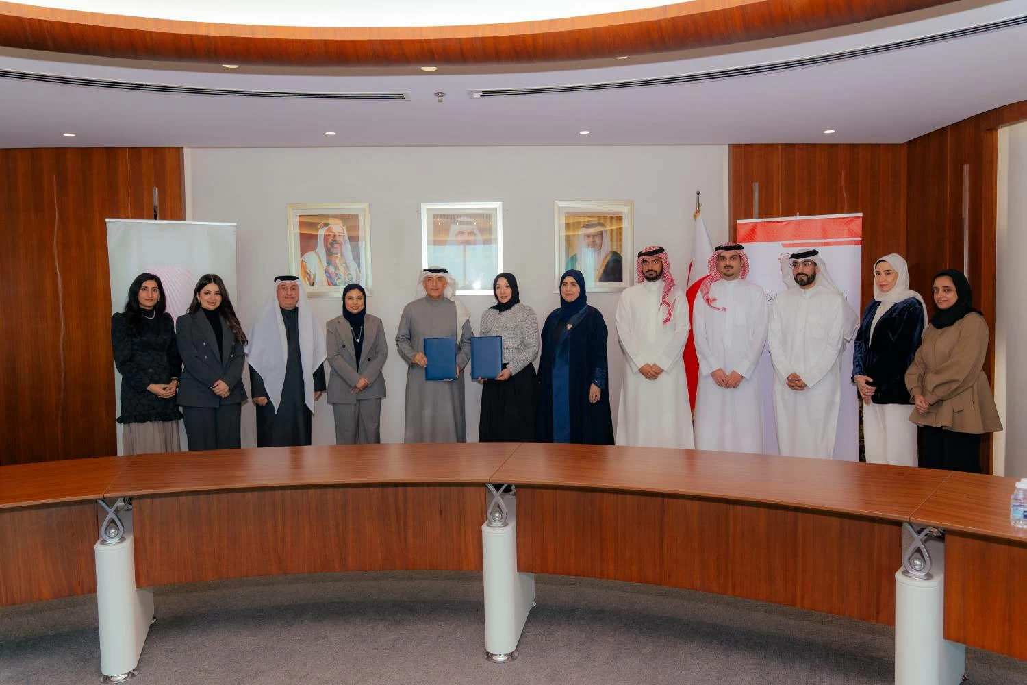 &laquo;التأمين الاجتماعي&raquo; و&laquo;بنفت&raquo; توقّعان مذكرة تفاهم لتكامل وتبادل البيانات