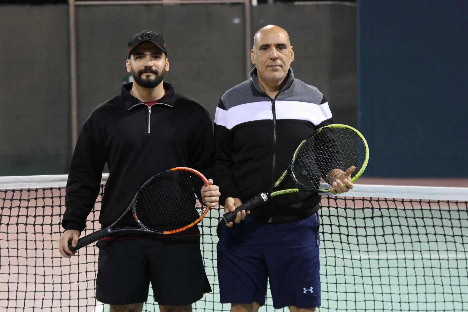 الاتحاد البحريني للتنس ينضم بطولة ودية لمنتسبي برنامج تدريب الشباب