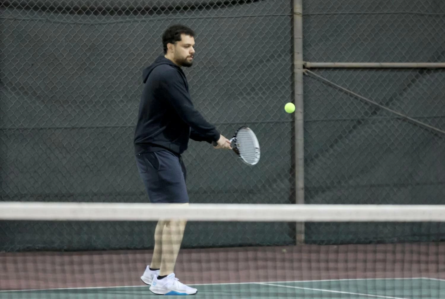 الاتحاد البحريني للتنس ينضم بطولة ودية لمنتسبي برنامج تدريب الشباب