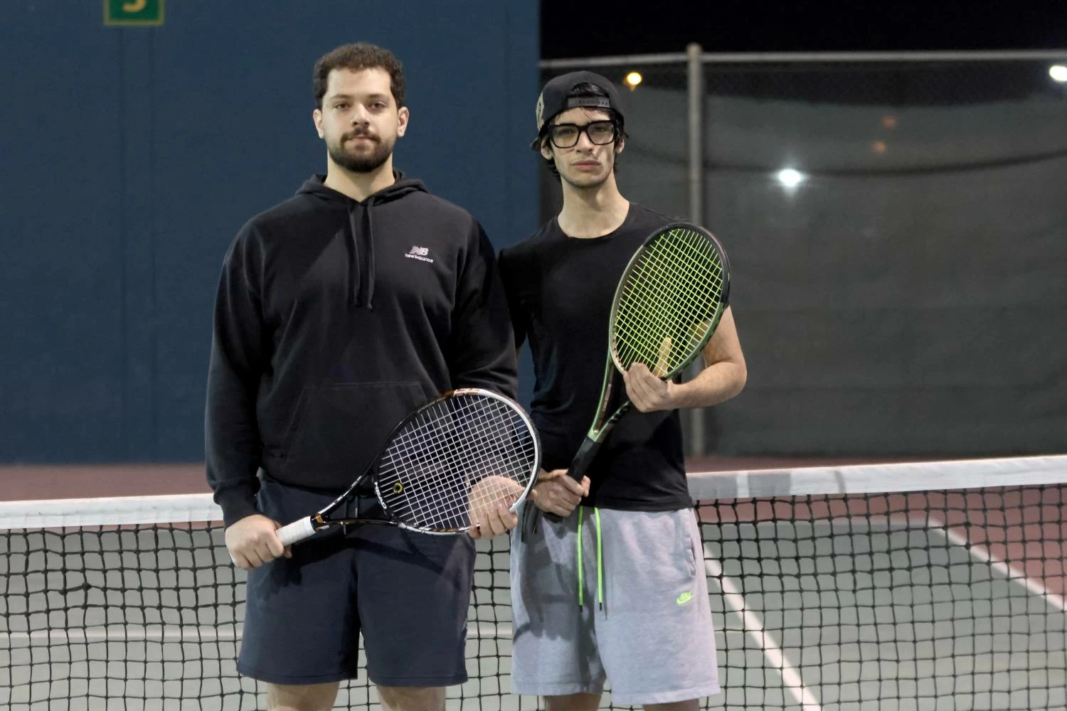 الاتحاد البحريني للتنس ينضم بطولة ودية لمنتسبي برنامج تدريب الشباب