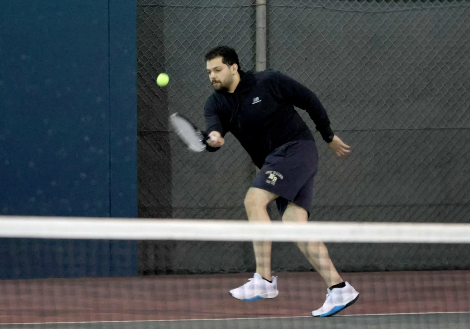 الاتحاد البحريني للتنس ينضم بطولة ودية لمنتسبي برنامج تدريب الشباب