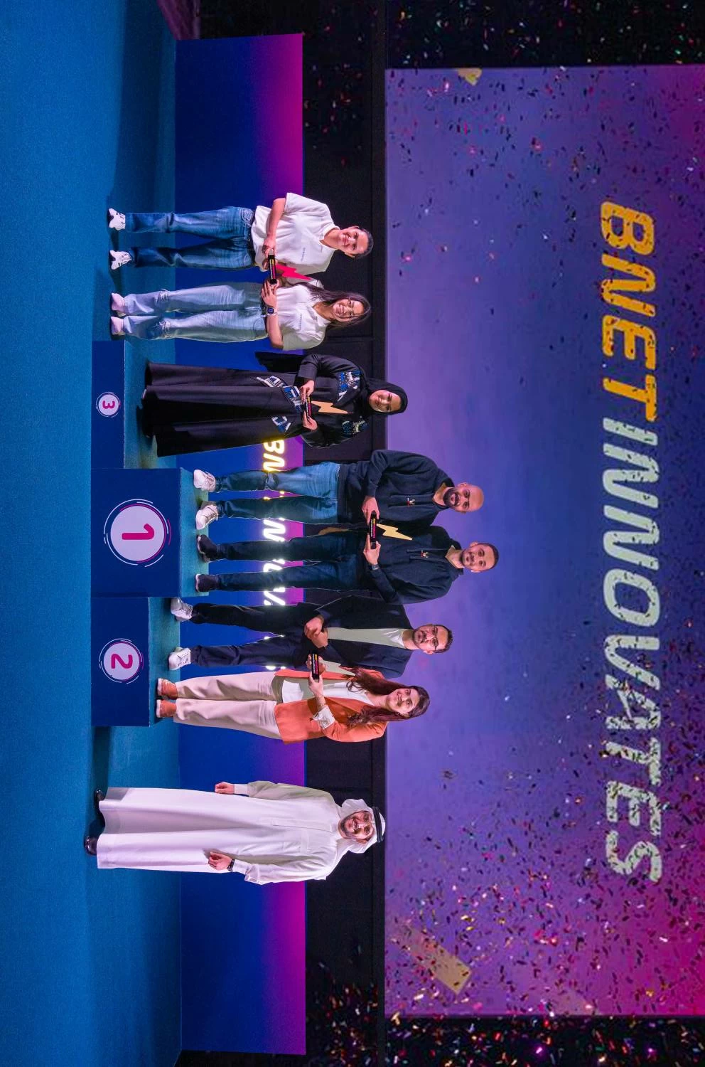 "بي نت" تنظّم النسخة الثانية من مسابقة الابتكار &ldquo;BNET Innovates&rdquo;