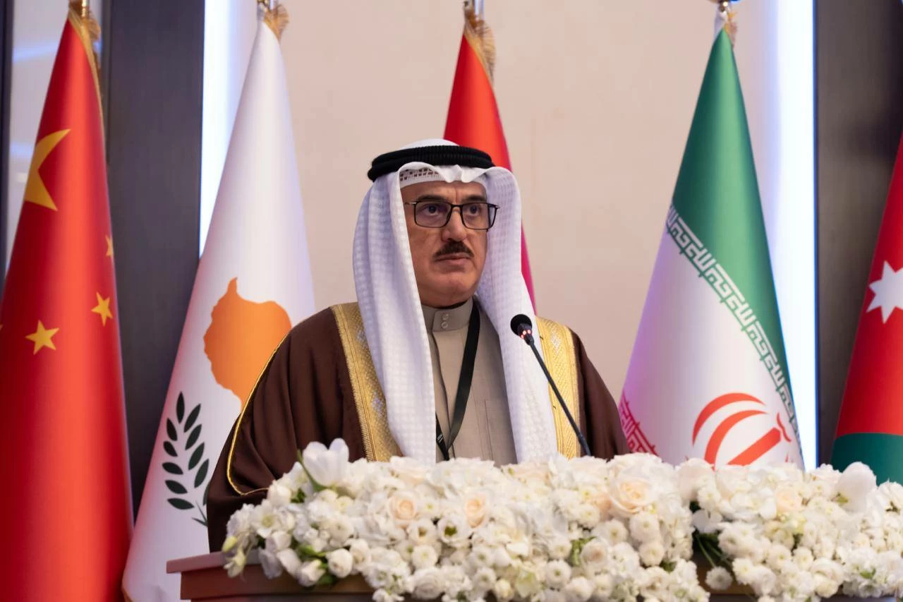 رئيس النواب: البحرين داعم رئيسي للعمل الآسيوي المشترك