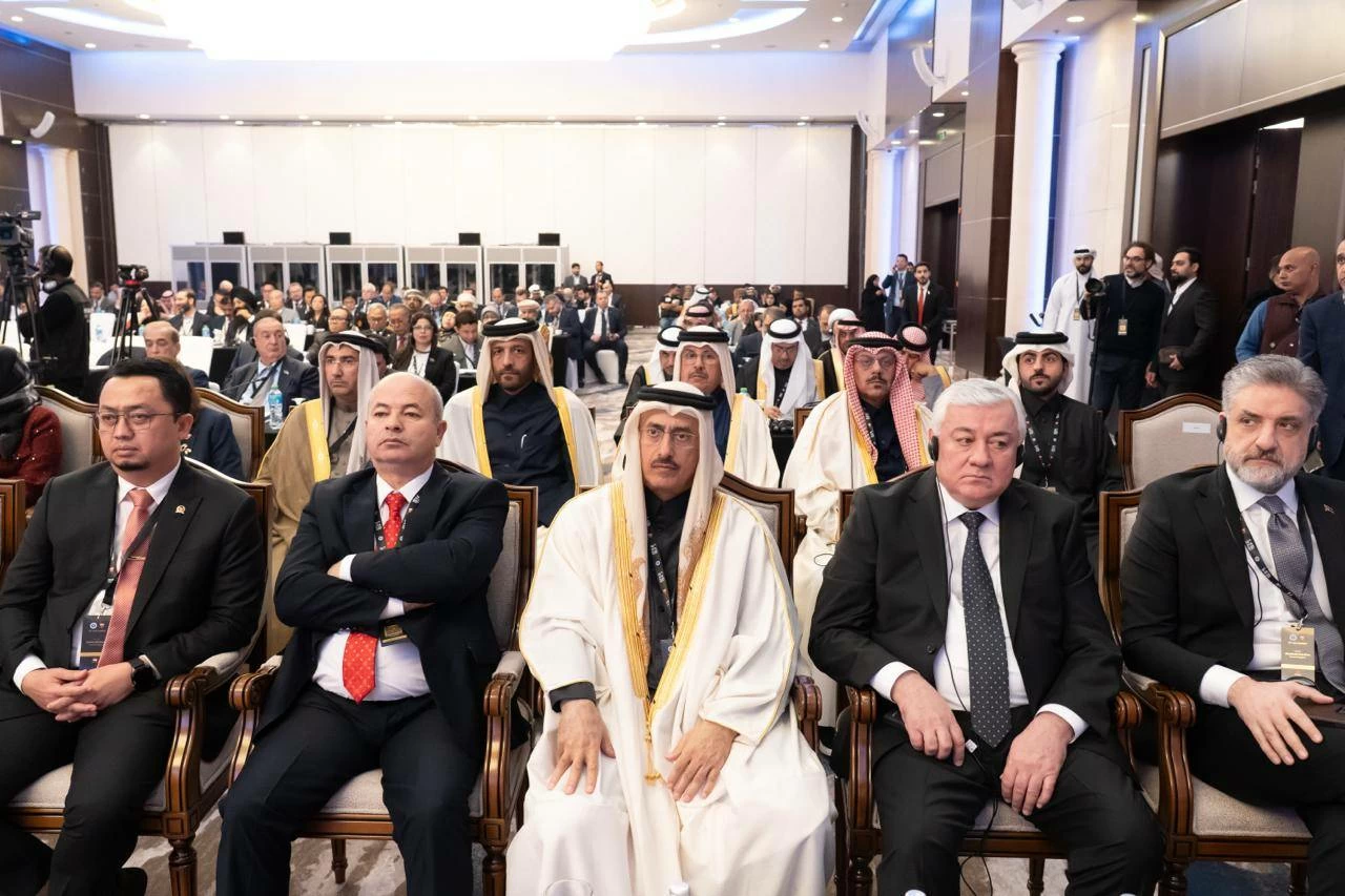 رئيس النواب: البحرين داعم رئيسي للعمل الآسيوي المشترك