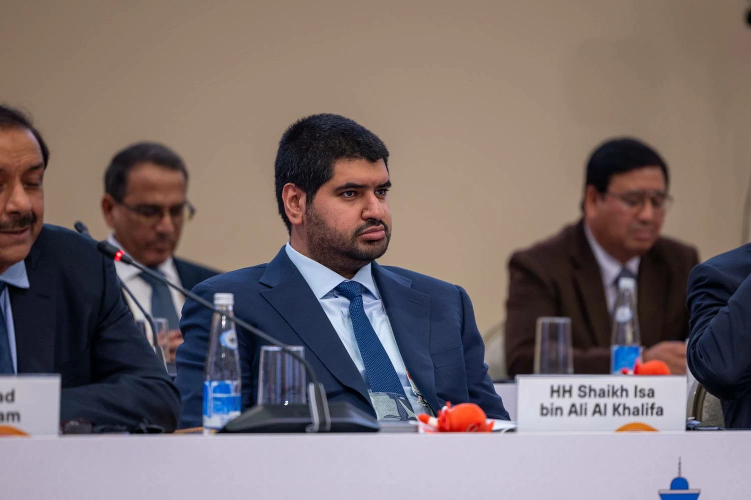 اللجنة الأولمبية تشارك بالاجتماع الـ 46 للمجلس الأولمبي الآسيوي