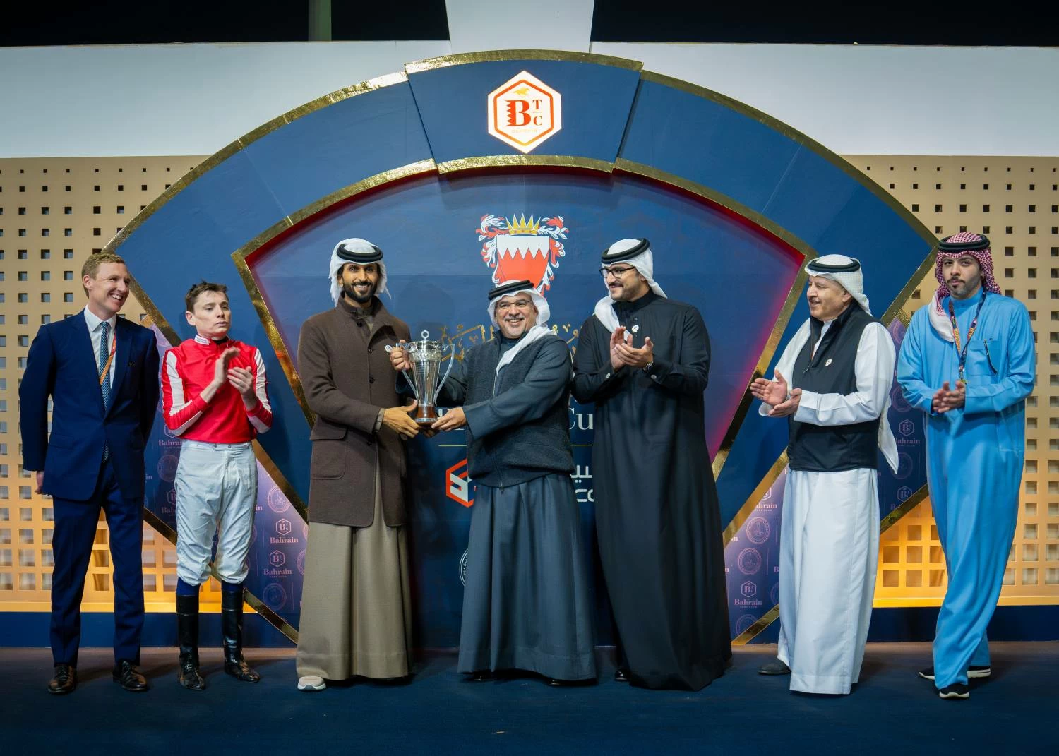 ترقب واسع لمهرجان كأس سمو ولي العهد&hellip; وسجل حافل للفائزين في تاريخ السباق