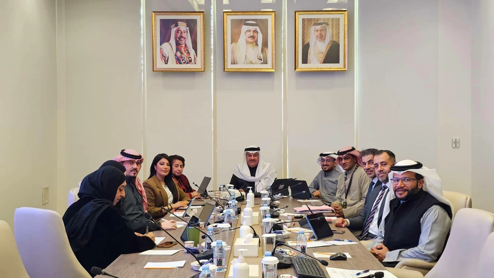 مؤقتة تعزيز كفاءة الاتحادات والأندية الرياضية بالنواب تبحث التشريعات ذات الصلة بعمل اللجنة 