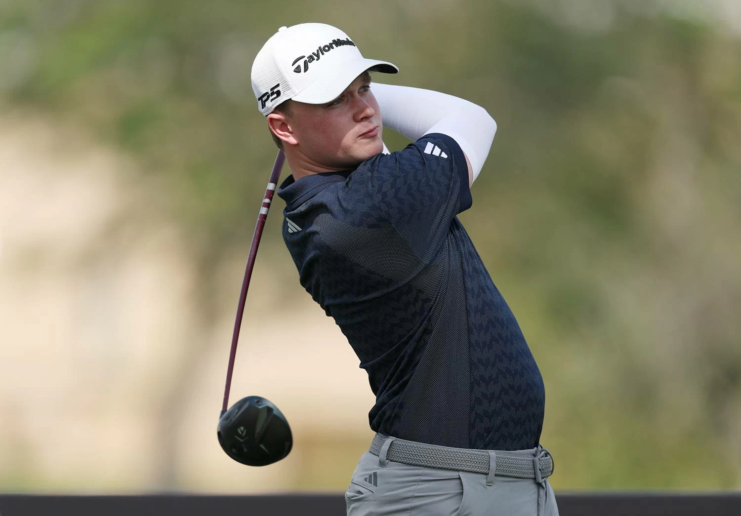 نجوم العالم يستعدون للتألق في النسخة الثالثة من المنافسات في النادي الملكي للجولف 