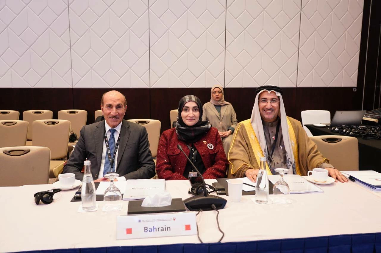 لجنة الشؤون المالية والتنمية المستدامة بالجمعية البرلمانية الآسيوية تعتمد ثلاثة مشاريع قرارات