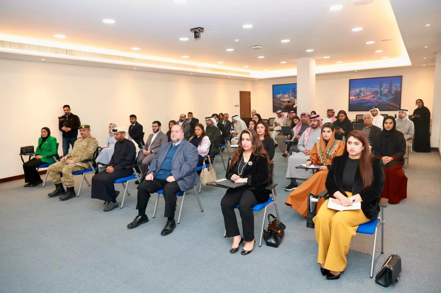 &laquo;دراسات&raquo;: تحديث &laquo;المصفاة&raquo; زاد الإنتاج لـ405 آلاف برميل يومياً وتوقعات بتوجيه 85٪ للتصدير