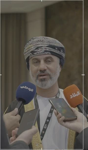 رئيس الشورى العُماني: الدبلوماسية البرلمانية رافد أساس لتعزيز السلام والحوار بالمنطقة 