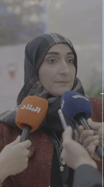 جميلة السلمان: توطيد التعاون وتبادل الخبرات بين شعوب المنطقة 
