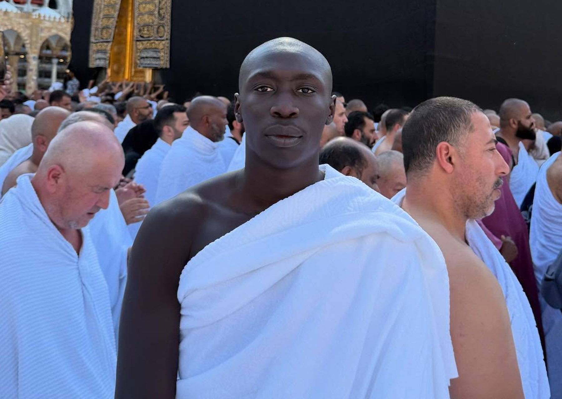 نجم تيك توك خابي لامي يبرم صفقة تاريخية بقيمة 900 مليون دولار نجم تيك توك خابي لامي يبرم صفقة تاريخية بقيمة 900 مليون دولار