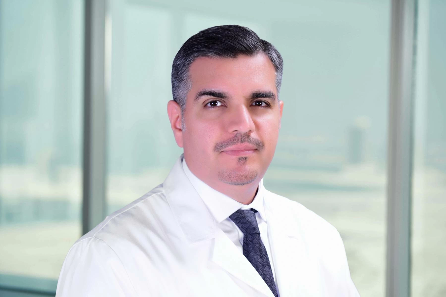 استيراد بنك يعلن عن إتمام استثمار استراتيجي عبر صندوق متخصص بالرعاية الصحية في مركز "دار العيون"