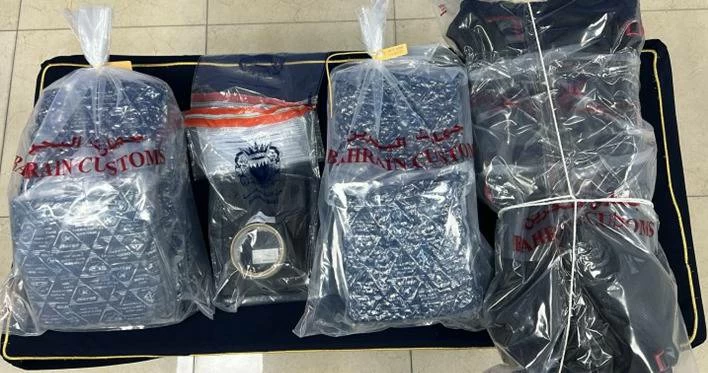 "مكافحة المخدرات": القبض على 7 أشخاص لحيازتهم مواد مخدرة تقدر قيمتها بأكثر من 160 ألف دينار