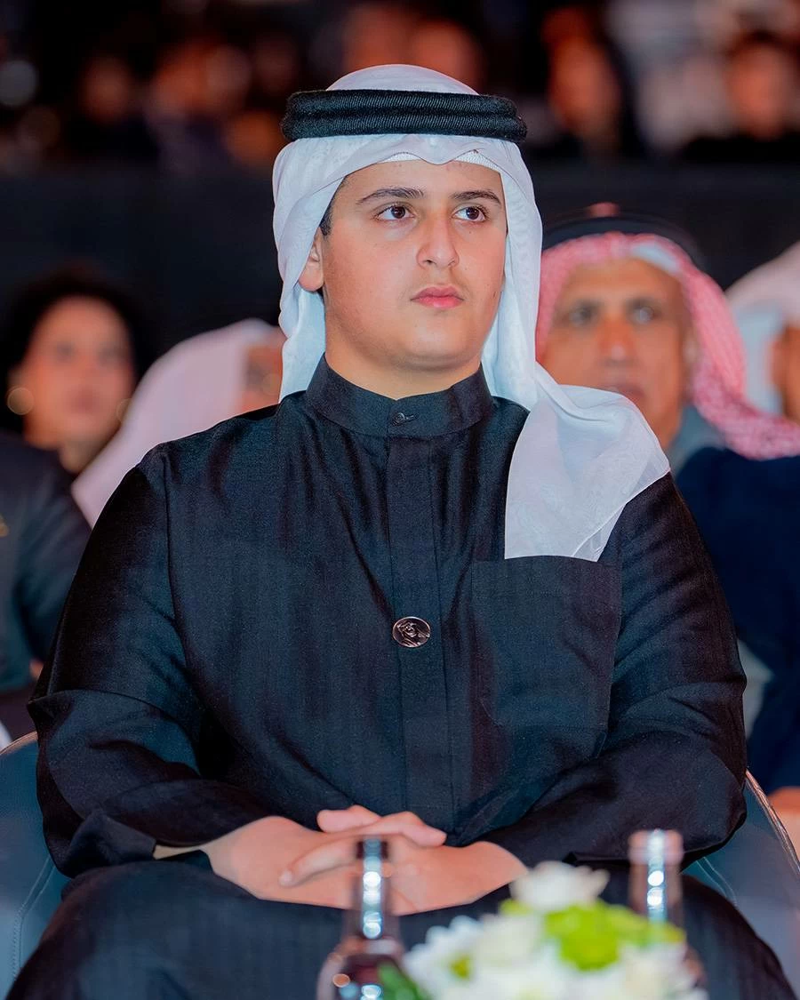 جامعة البحرين للتكنولوجيا تحتفل بتخريج الفوج الحادي والعشرين في حفل مهيب