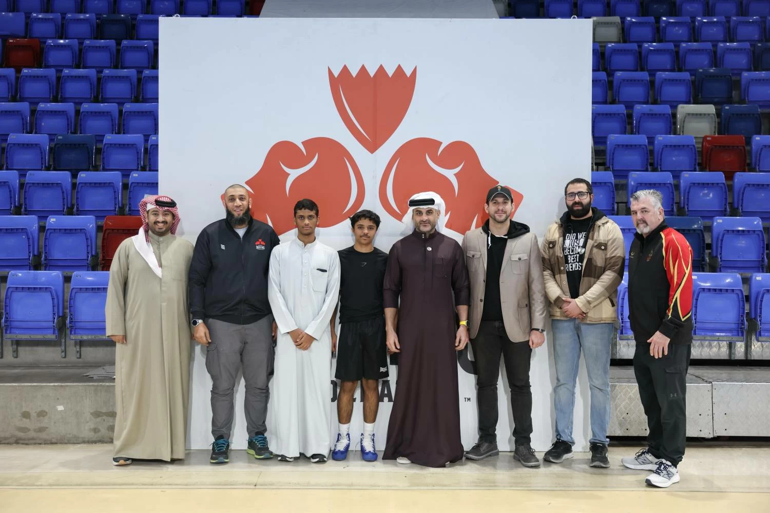 انطلاق تجارب الأداء لاختيار ملاكمي فريق البحرين 2026