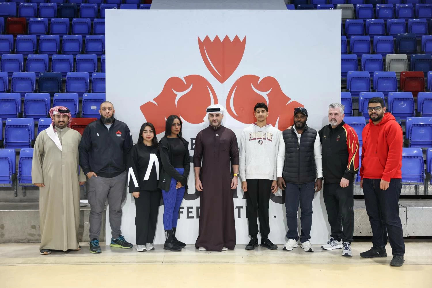 انطلاق تجارب الأداء لاختيار ملاكمي فريق البحرين 2026