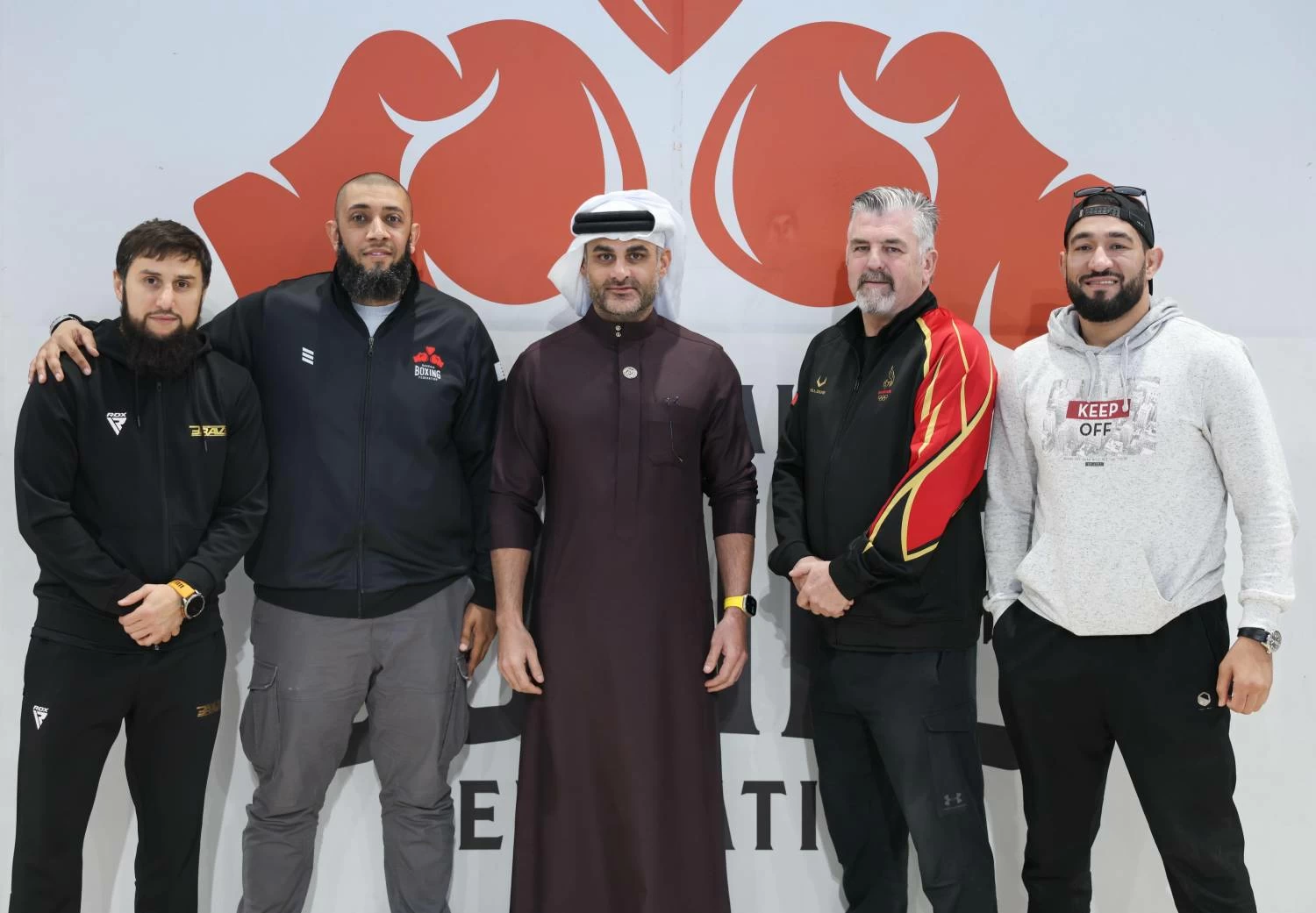 انطلاق تجارب الأداء لاختيار ملاكمي فريق البحرين 2026