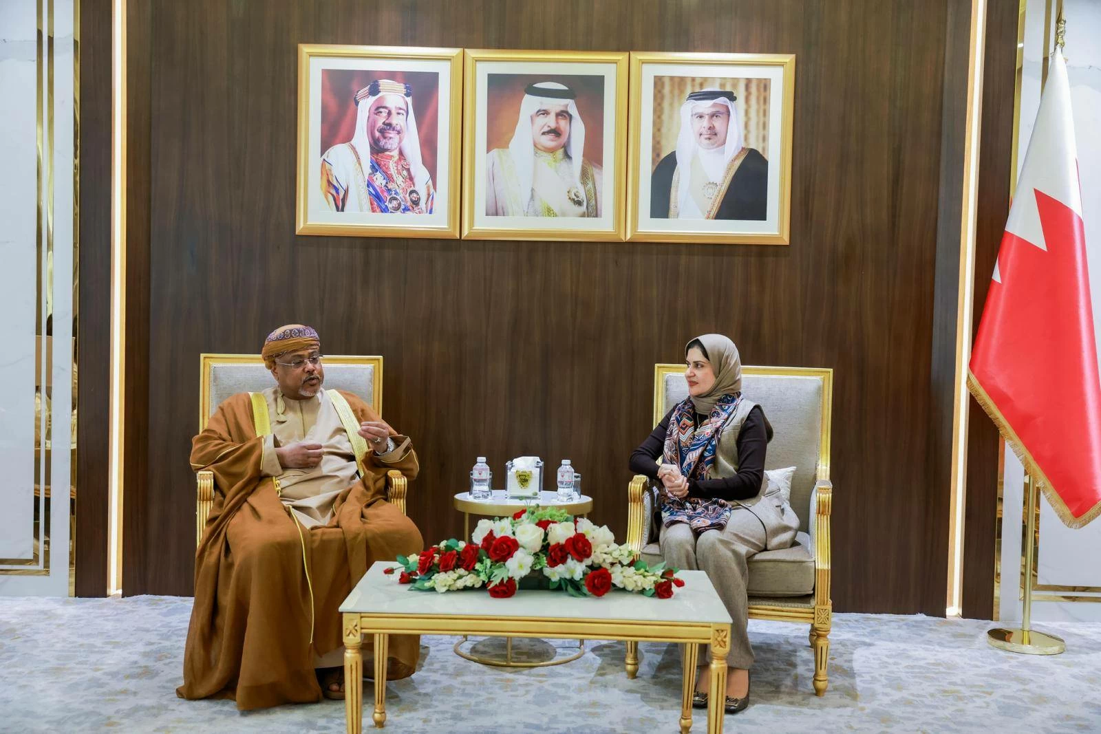 أمين عام quot;الشورىquot;: توسيع آفاق التعاون والتنسيق مع الاتحادات البرلمانية يعزز مسارات الدبلوماسية البرلمانية لمملكة البحرين 