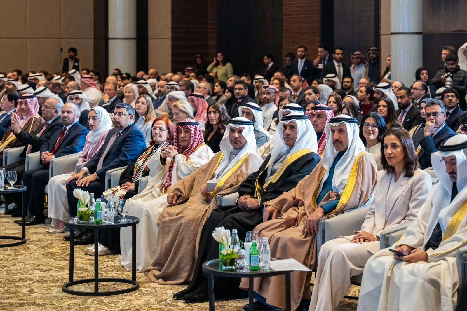 العنوان: مملكة البحرين تستضيف النسخة الرابعة من منتدى الشرق الأوسط للاستدامة 