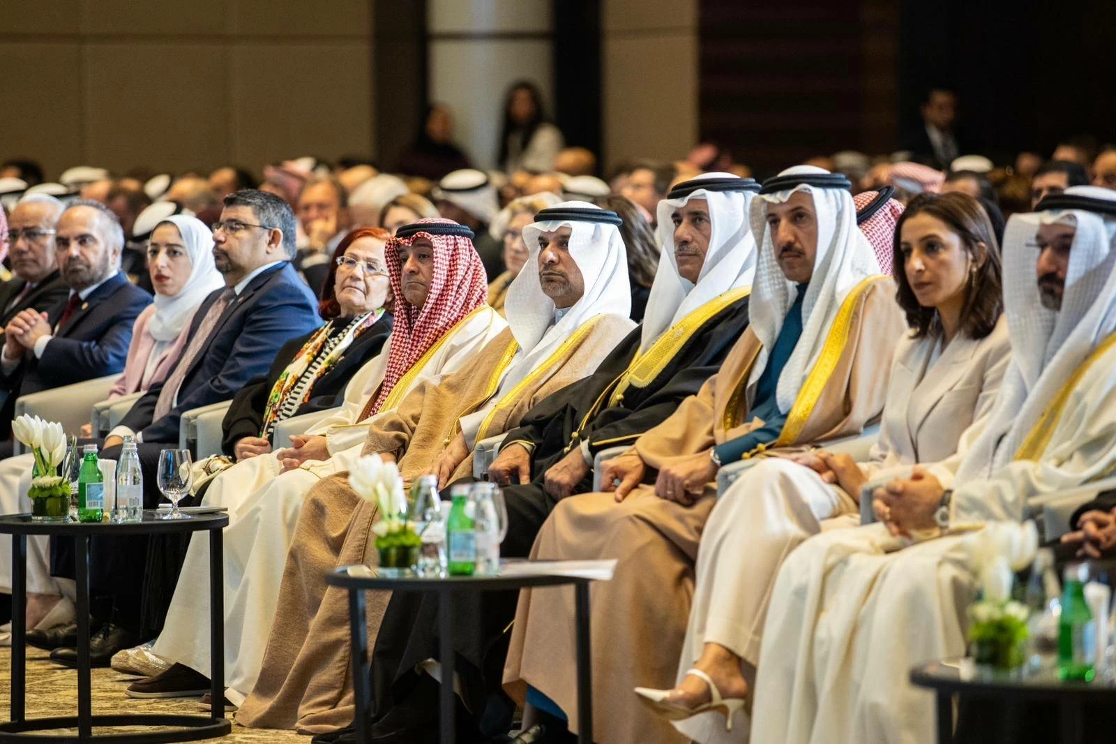 العنوان: مملكة البحرين  تستضيف النسخة الرابعة من منتدى الشرق الأوسط للاستدامة