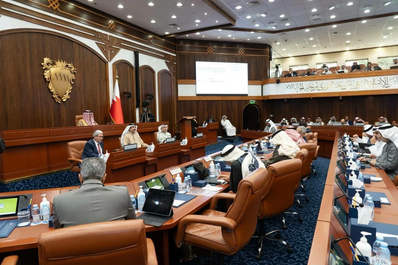 النواب:  الموافقة على النظام الموحد للموارد الوراثية النباتية للأغذية والزراعة في دول مجلس التعاون