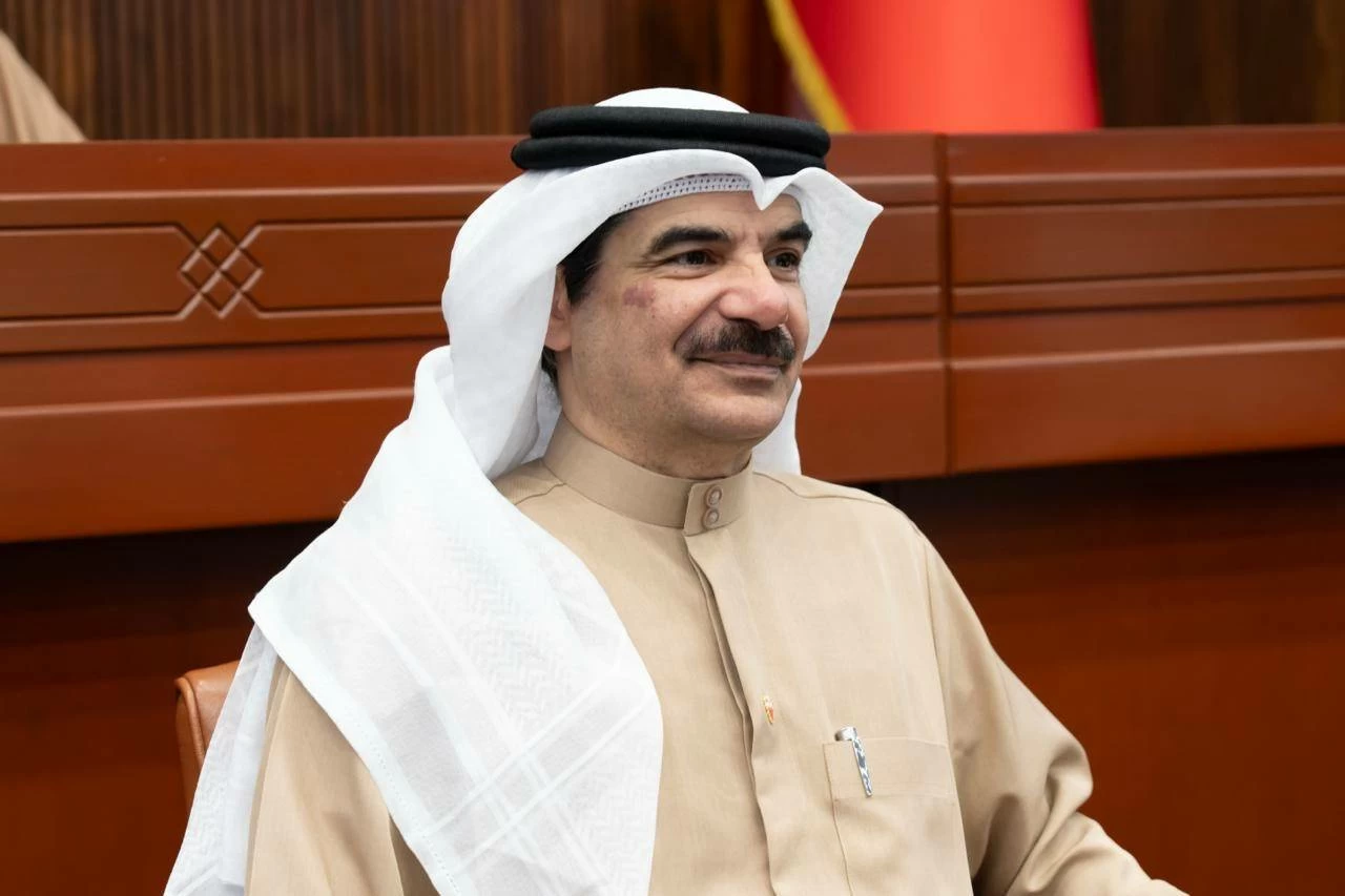 النواب:  الموافقة على النظام الموحد للموارد الوراثية النباتية للأغذية والزراعة في دول مجلس التعاون