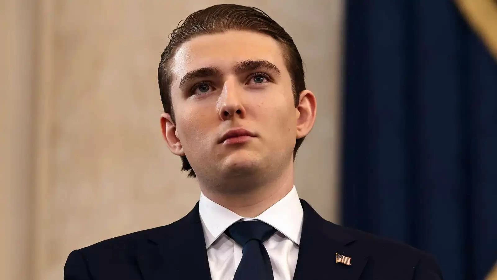 قاضٍ بريطاني يحذر من الاعتماد على رواية بارون ترامب 