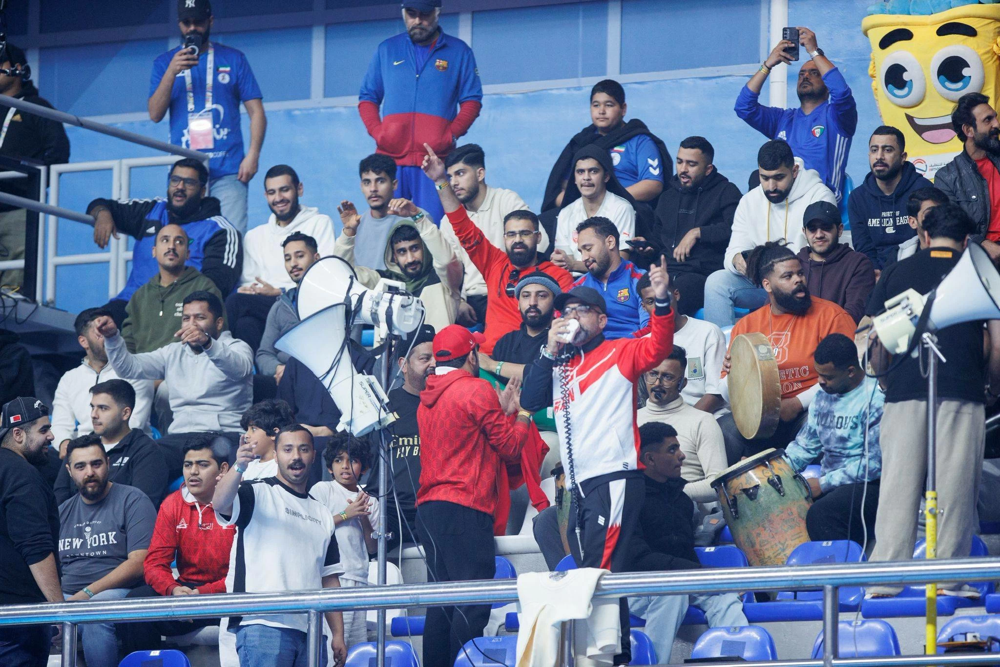 أحمر اليد يتجاوز اليابان ويبلغ نهائي آسيا عن جدارة