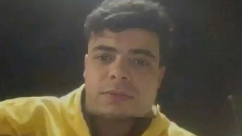 نجاة شاب عراقي أحرق نفسه في بث مباشر.. والشرطة توضح التفاصيل 