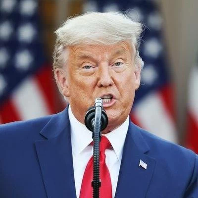 ترامب: لا يمكن السماح بتكرار الأخطاء وإعادة نوري المالكي رئيساً لوزراء العراق 