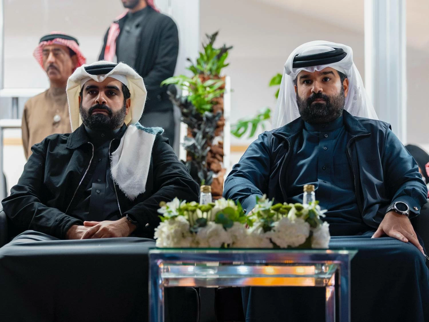 الملك ينيب&nbsp;ناصر بن حمد&nbsp;لحضور حفل افتتاح بطولة بابكو إنرجيز البحرين للجولف