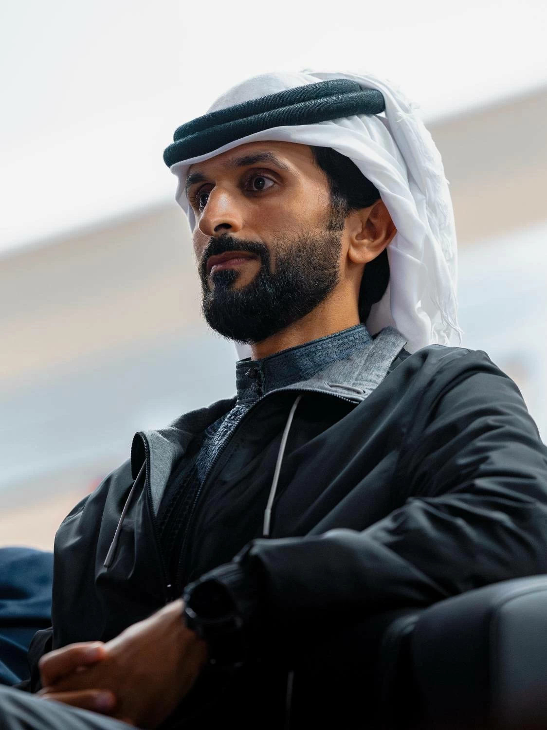 الملك ينيب&nbsp;ناصر بن حمد&nbsp;لحضور حفل افتتاح بطولة بابكو إنرجيز البحرين للجولف