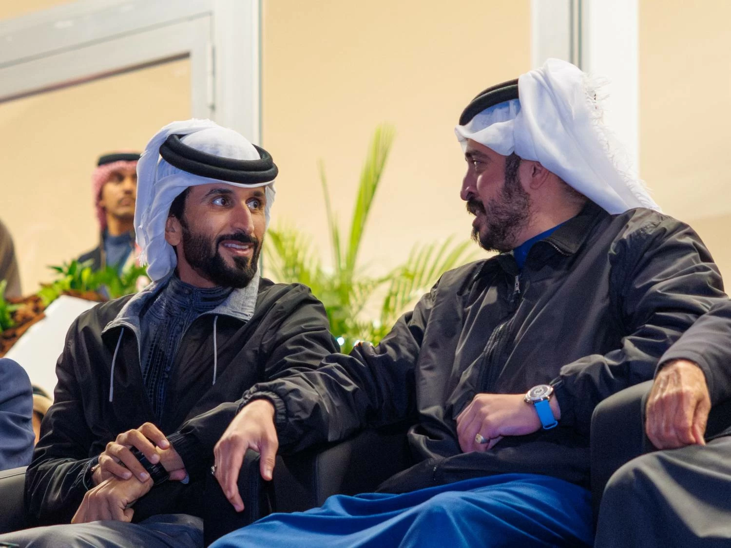 الملك ينيب&nbsp;ناصر بن حمد&nbsp;لحضور حفل افتتاح بطولة بابكو إنرجيز البحرين للجولف