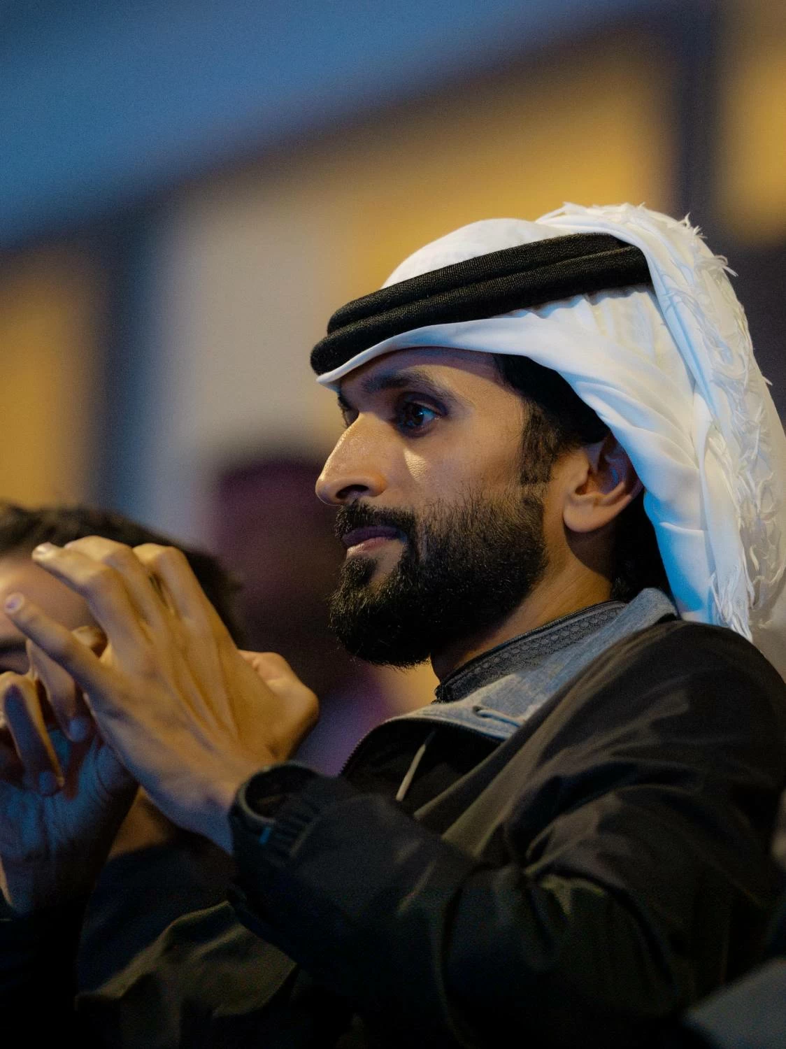 الملك ينيب&nbsp;ناصر بن حمد&nbsp;لحضور حفل افتتاح بطولة بابكو إنرجيز البحرين للجولف