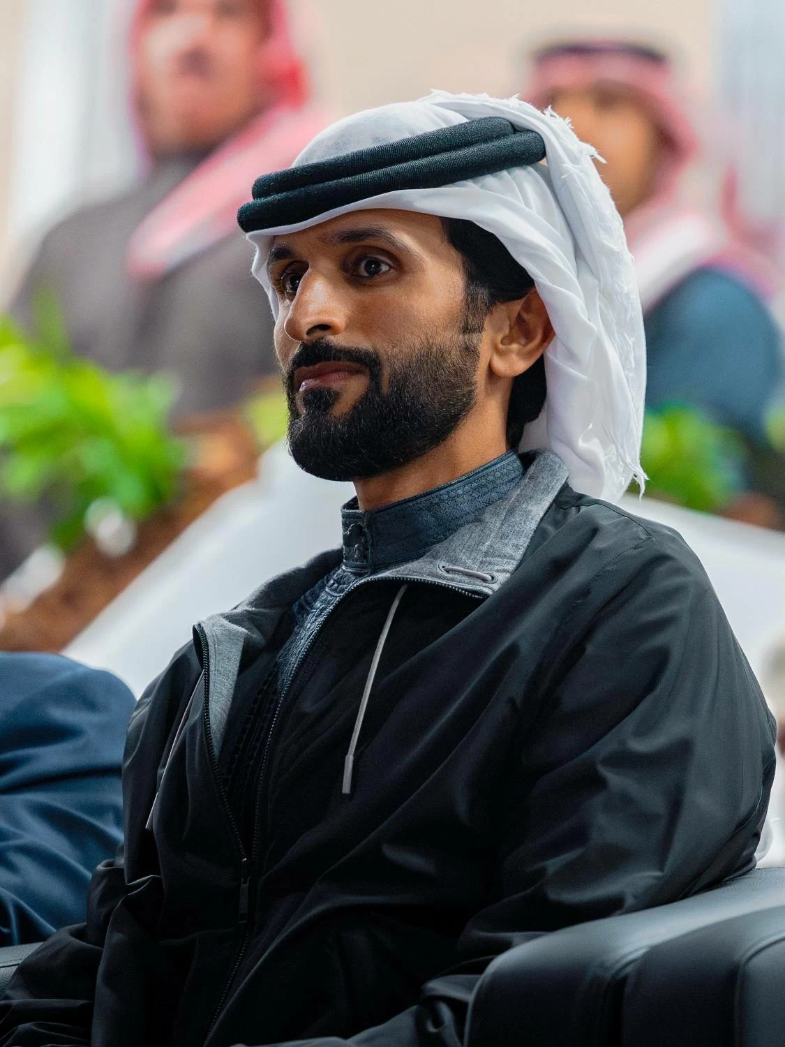 الملك ينيب&nbsp;ناصر بن حمد&nbsp;لحضور حفل افتتاح بطولة بابكو إنرجيز البحرين للجولف