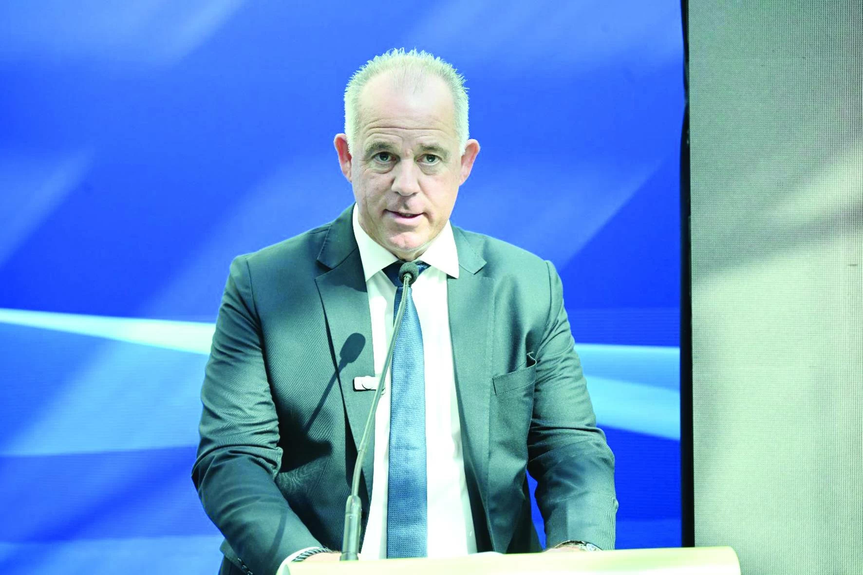 &laquo;طيران الخليج&raquo; تُطلق إنترنت &laquo;ستارلينك&raquo; في كامل أسطولها بدءاً من منتصف 2026