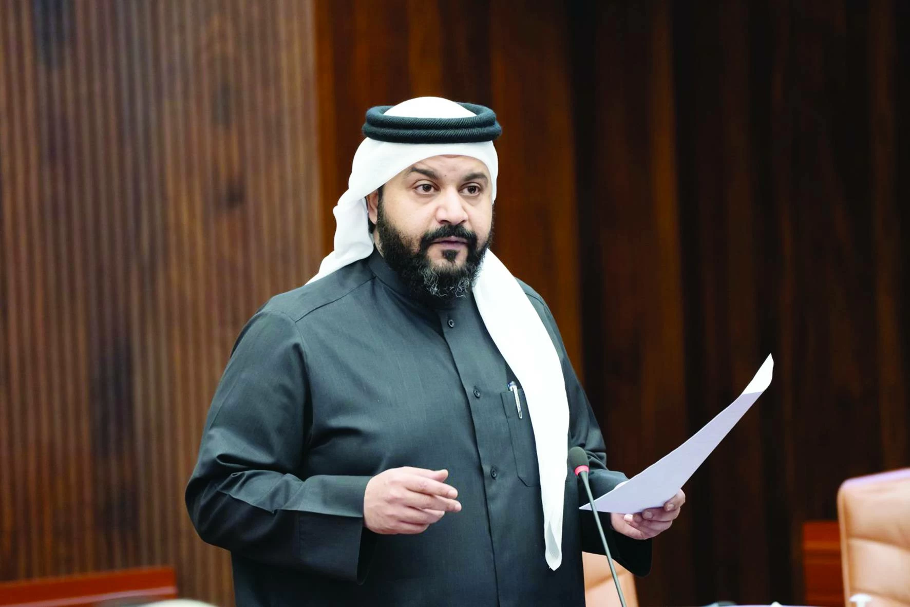 &laquo;النواب&raquo; يُمرّر تعديل &laquo;قانون الطفل&raquo; بتحديد أفعال منهيّ عنها إلا بترخيص