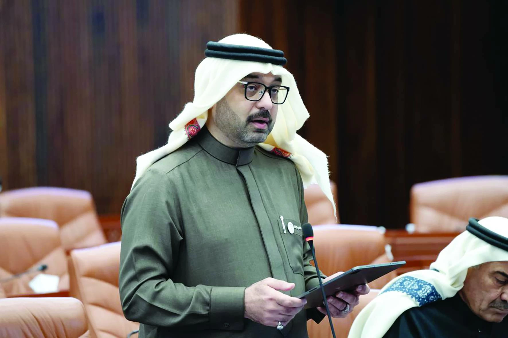 «النواب» يُمرّر تعديل «قانون الطفل» بتحديد أفعال منهيّ عنها إلا بترخيص 