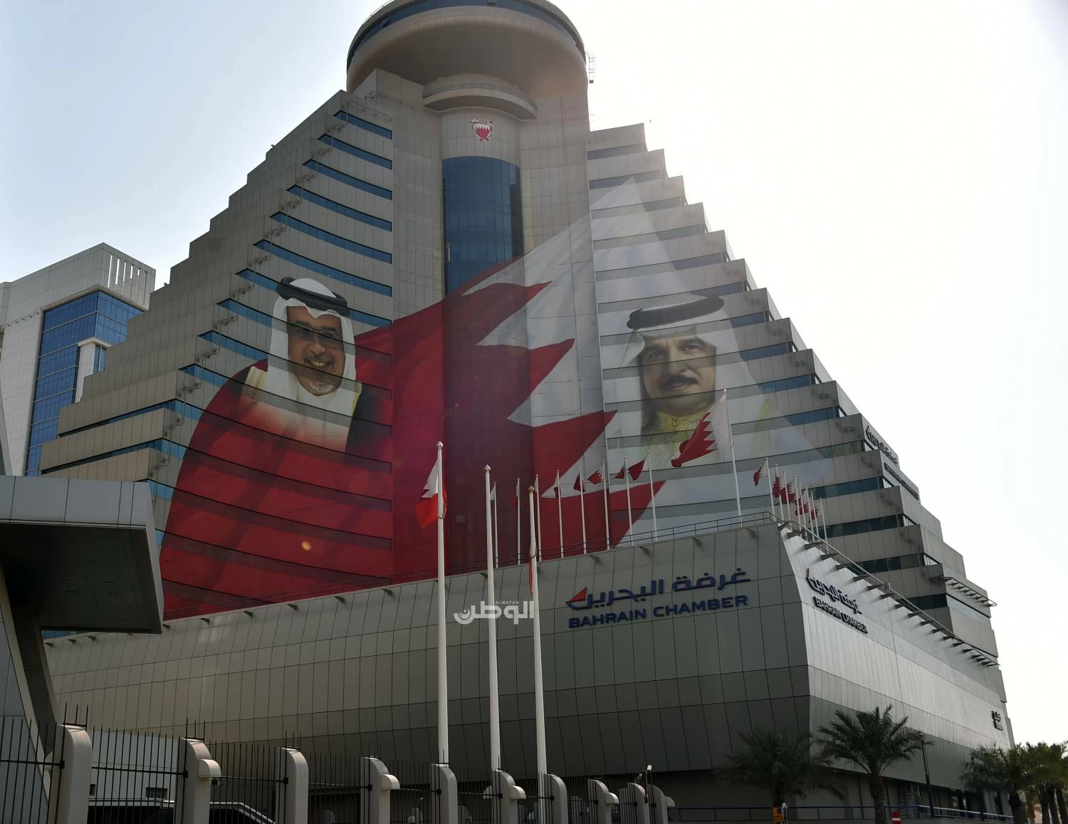 quot;انتخابات الغرفةquot;: فتح باب الترشّح لعضوية مجلس الإدارة 13 مارس المقبل 