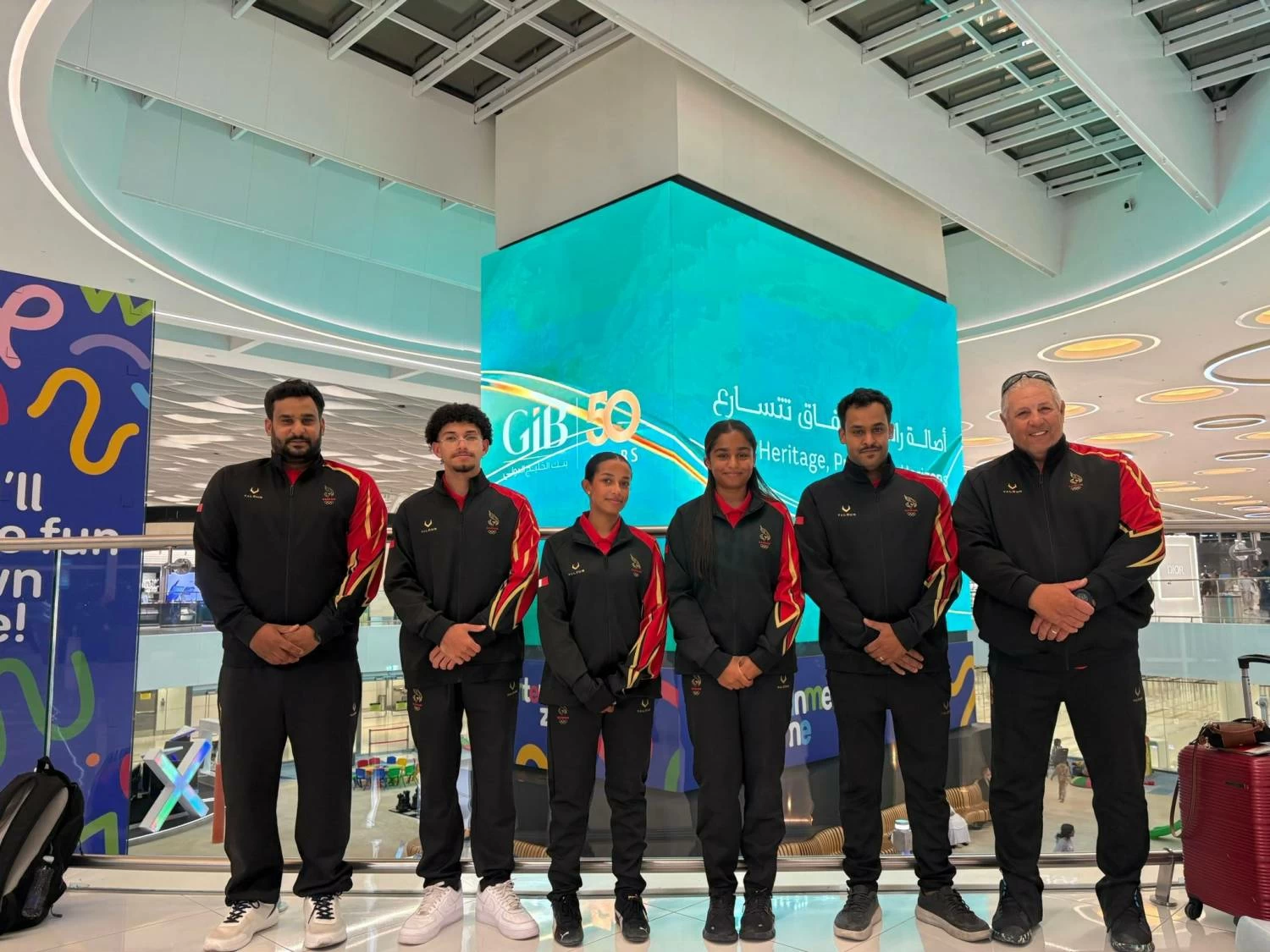 منتخب الشراع يشارك في البطولة العربية للشراع بمصر 