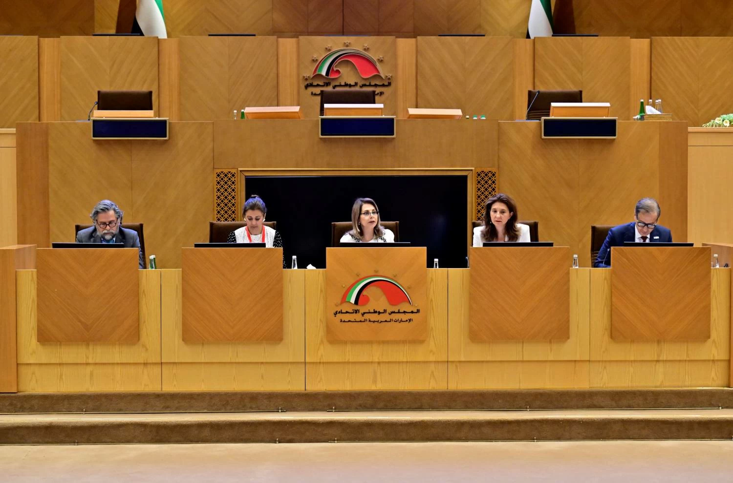 "الشعبة البرلمانية": البحرين ترجمت رؤية تمكين المرأة إلى تشريعات وسياسات ضمنت تكافؤ الفرص